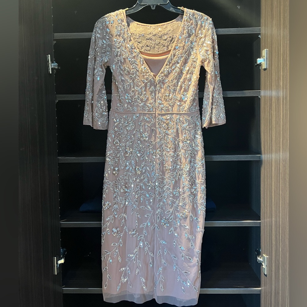 Stunning midi dress - Picture 4 of 6